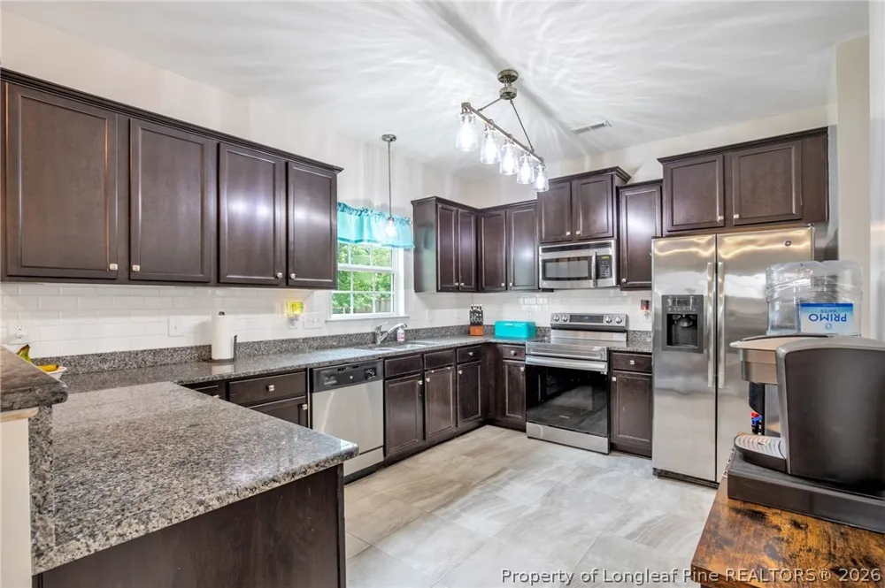 141 Rainmaker Street Linden, NC 28356