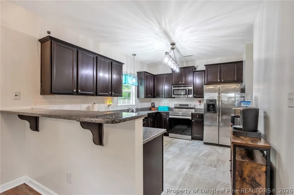 141 Rainmaker Street Linden, NC 28356