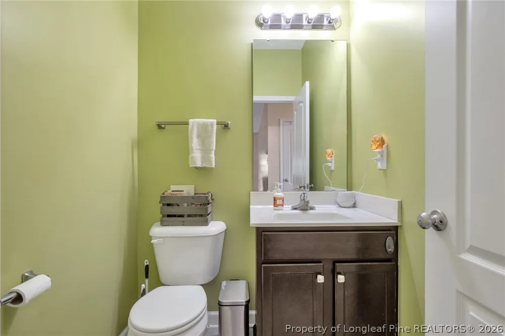 141 Rainmaker Street Linden, NC 28356