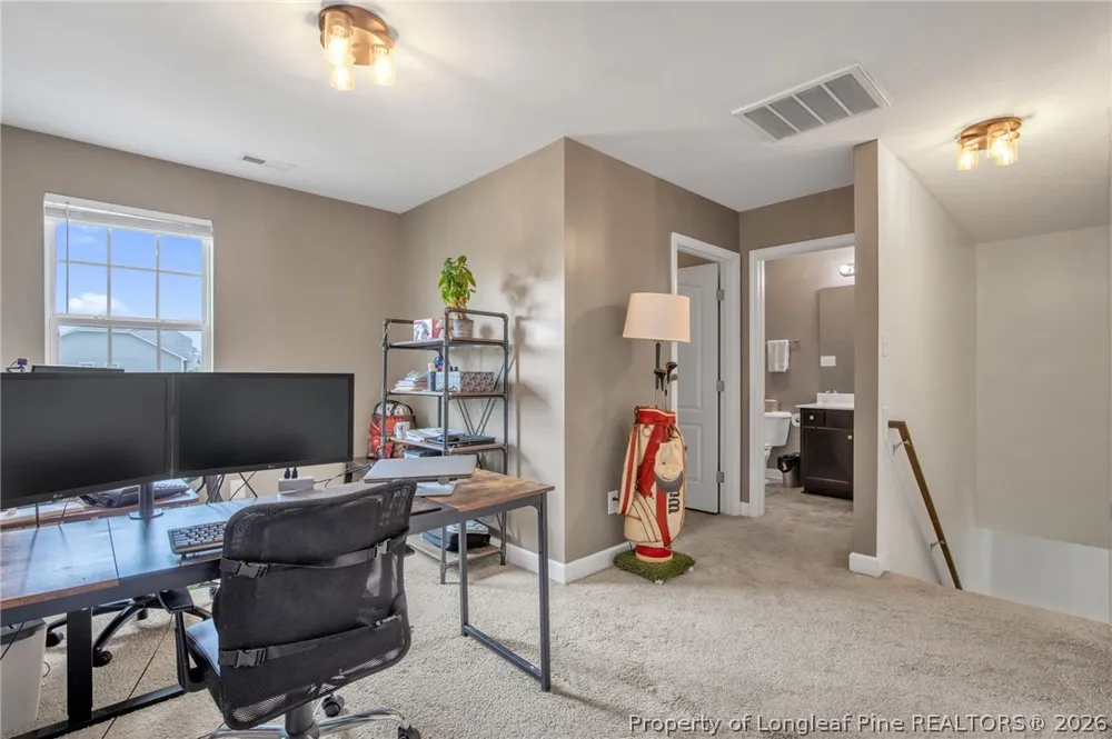 141 Rainmaker Street Linden, NC 28356
