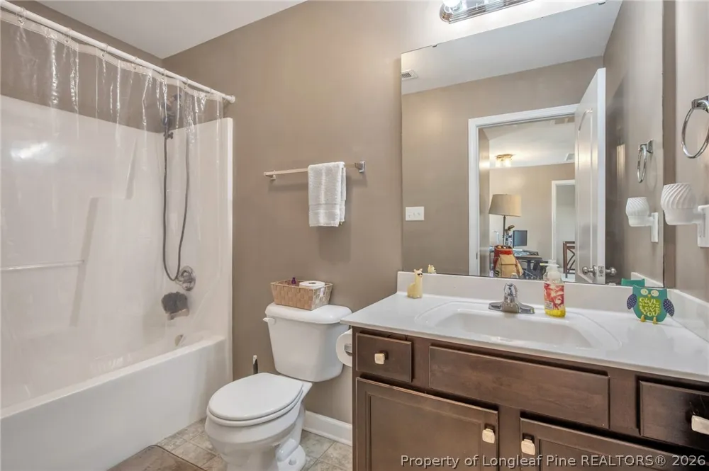 141 Rainmaker Street Linden, NC 28356