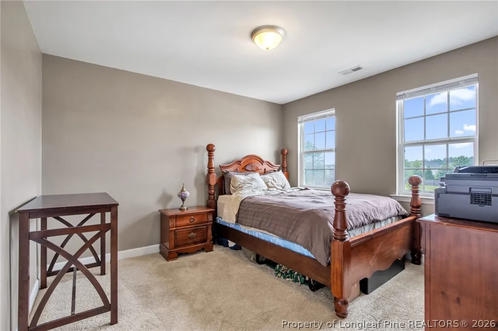 141 Rainmaker Street Linden, NC 28356