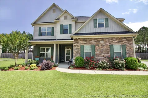 197 Caswell Pines Lane
