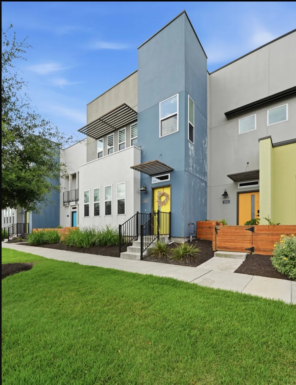 9015 Cattle Baron Path #1602 Austin, TX 78747