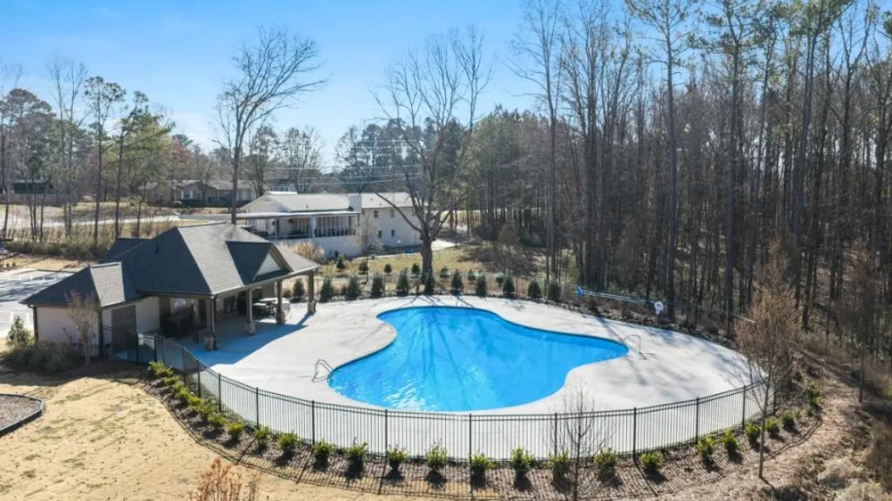 2350 Carlton Parkway Douglasville, GA 30135