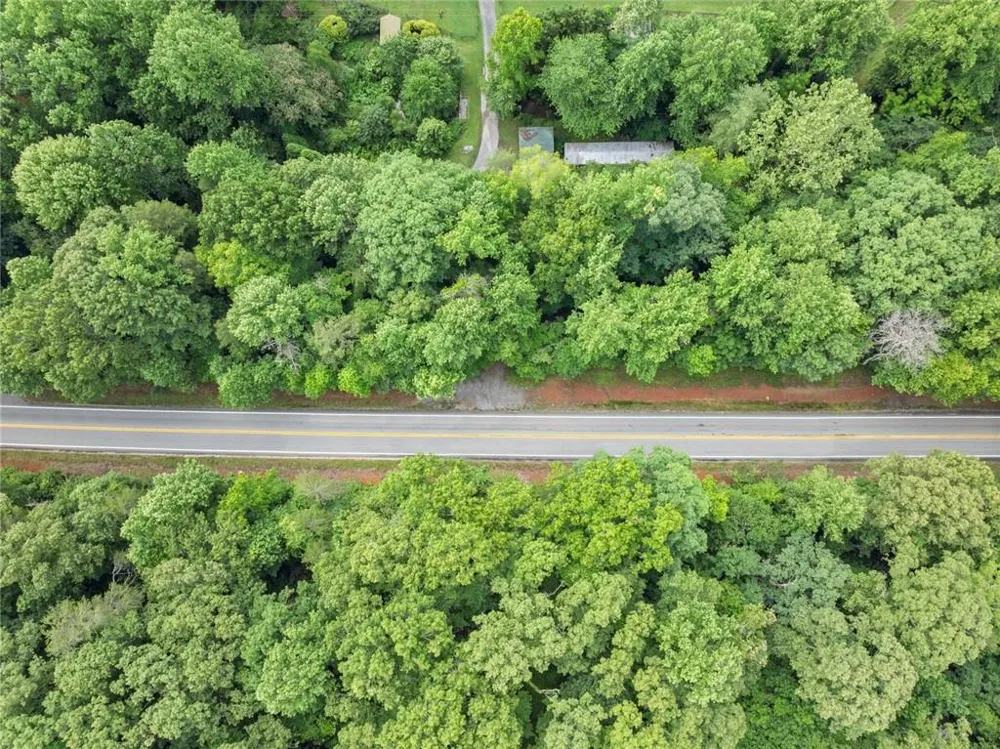 0 Long Branch Road Dahlonega, GA 30533
