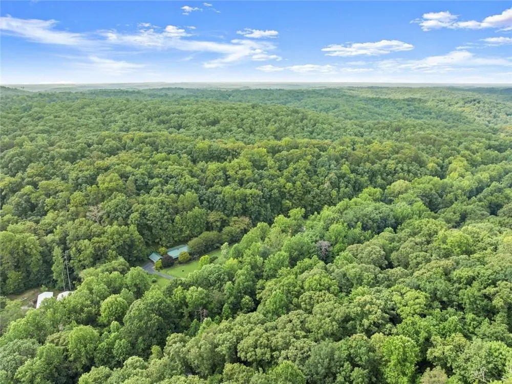 0 Long Branch Road Dahlonega, GA 30533