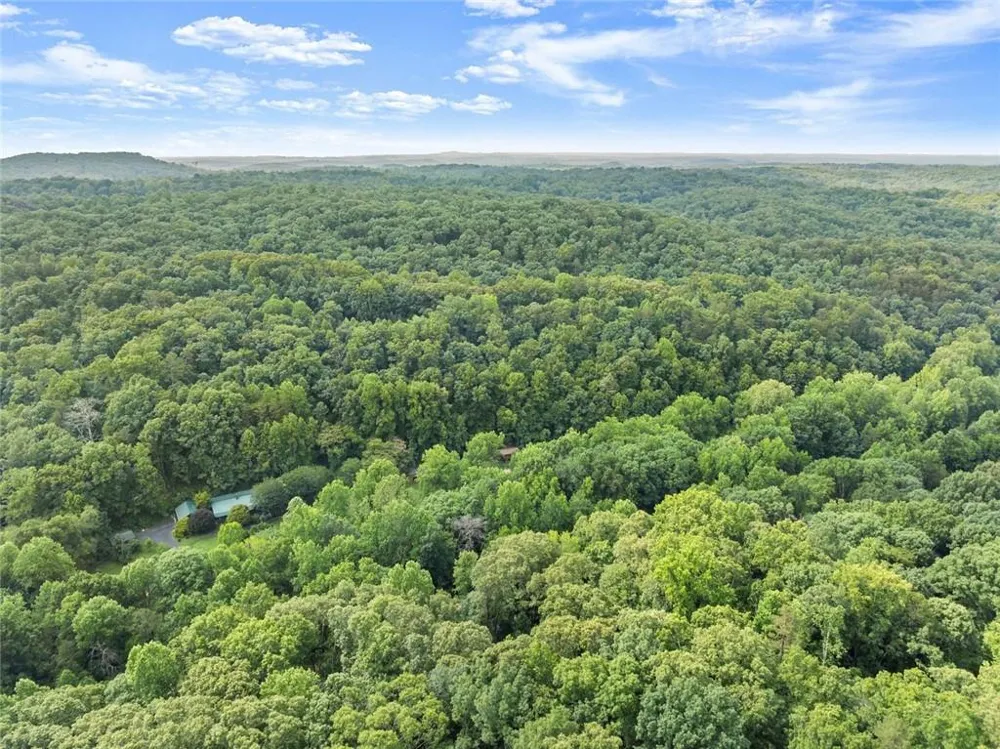 0 Long Branch Road Dahlonega, GA 30533
