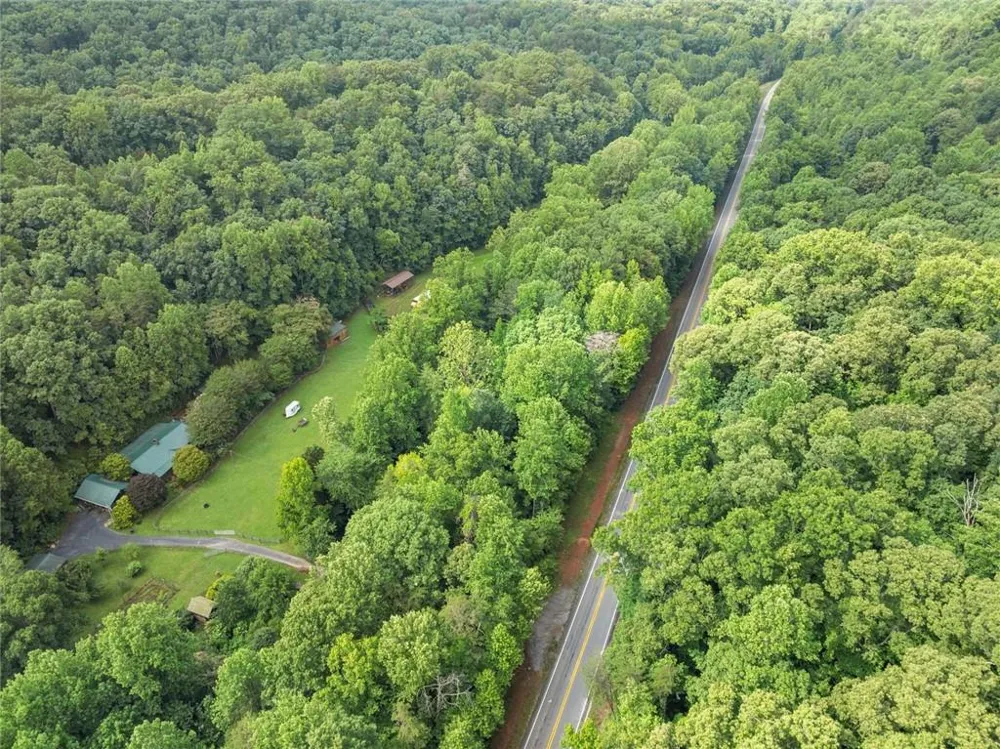 0 Long Branch Road Dahlonega, GA 30533