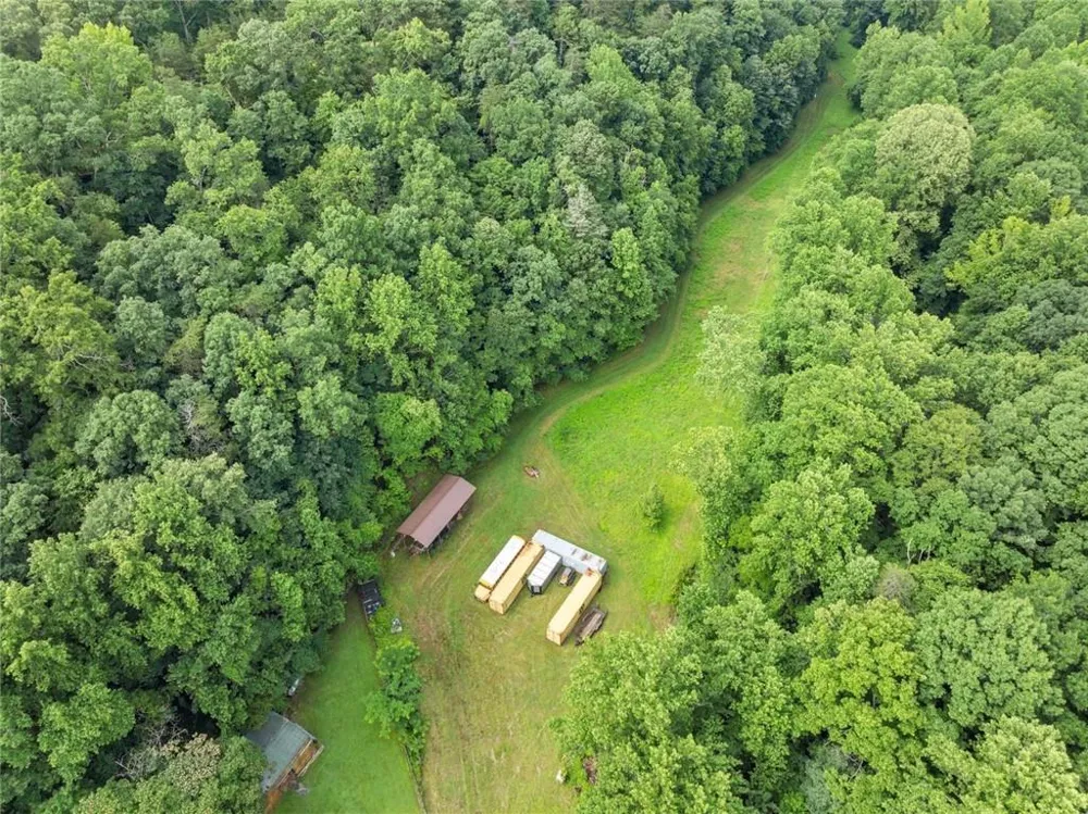 0 Long Branch Road Dahlonega, GA 30533