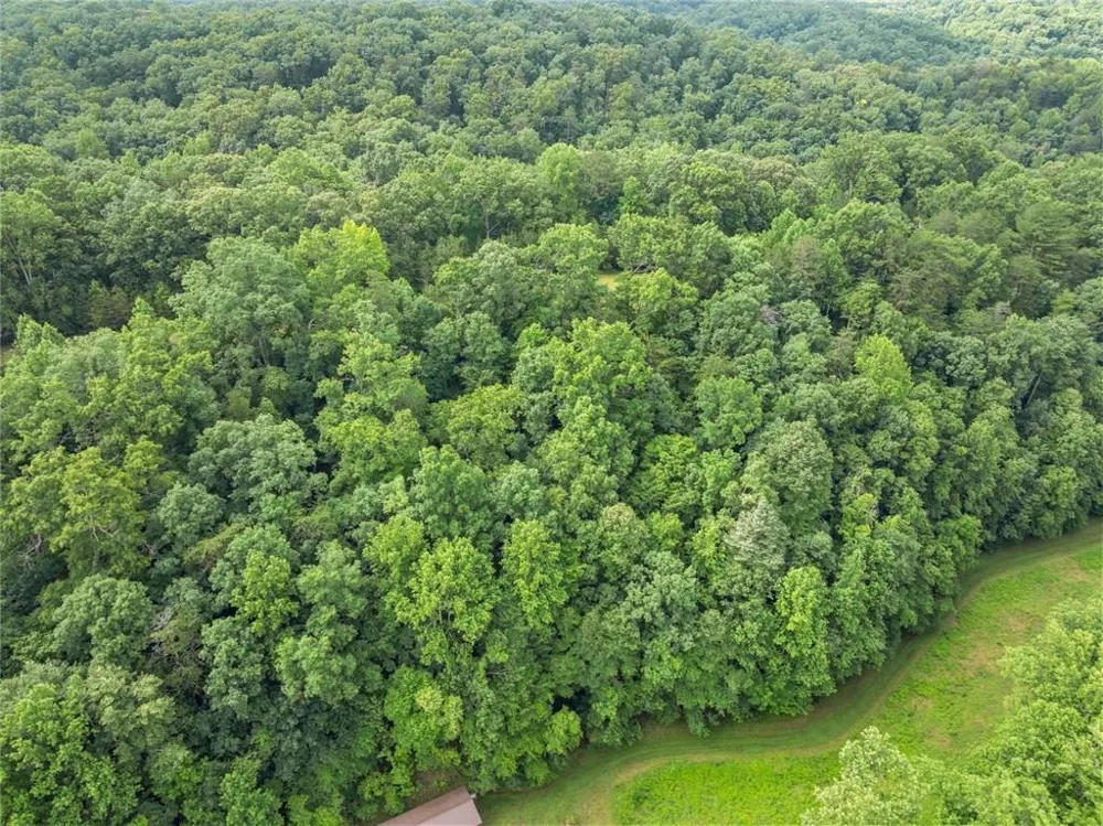 0 Long Branch Road Dahlonega, GA 30533