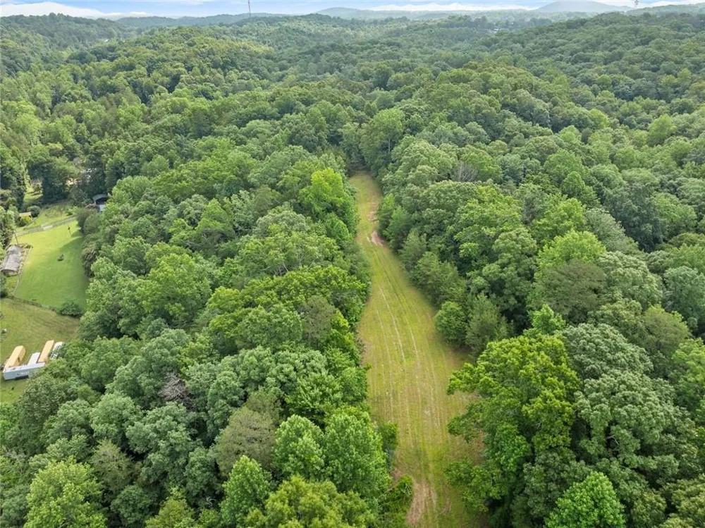 0 Long Branch Road Dahlonega, GA 30533