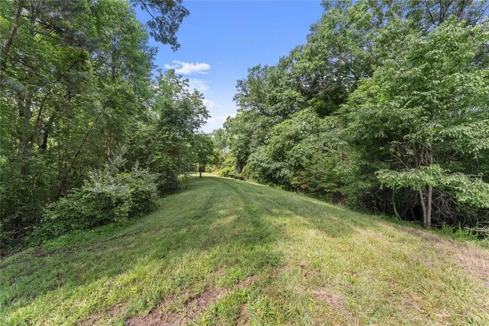 0 Long Branch Road Dahlonega, GA 30533