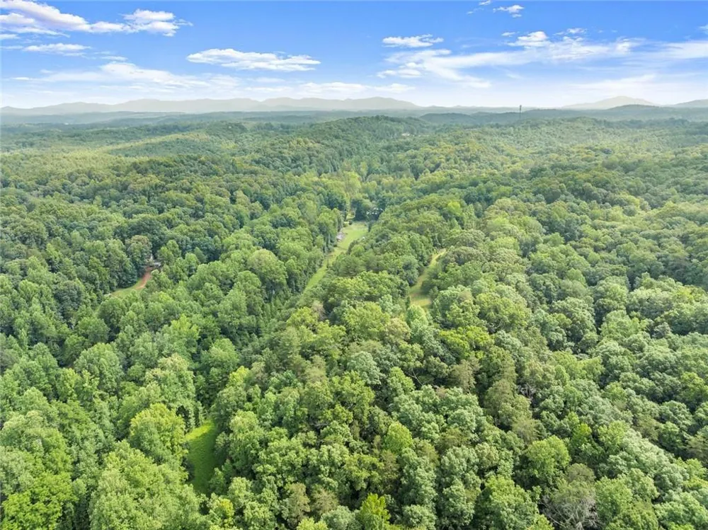 0 Long Branch Road Dahlonega, GA 30533