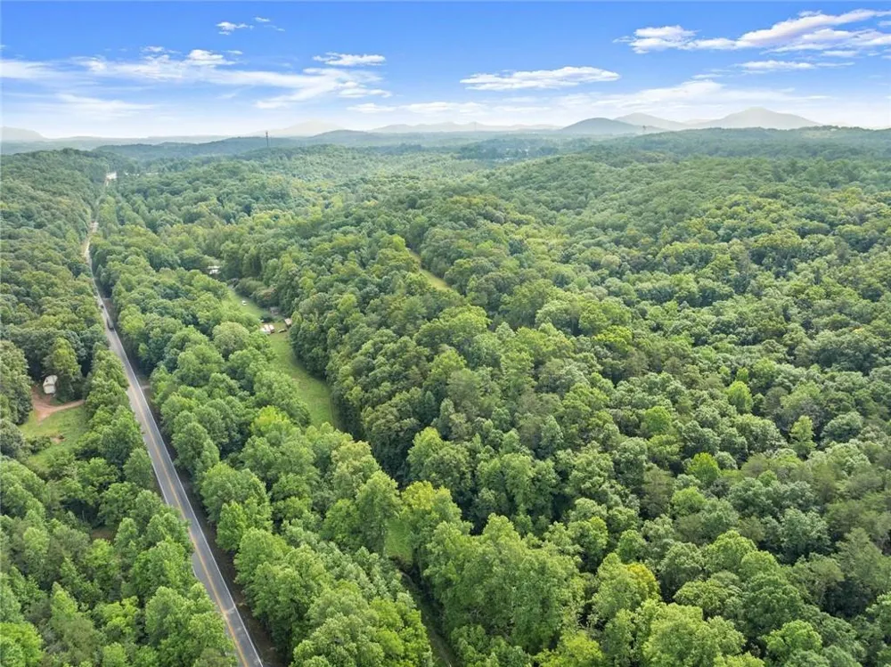 0 Long Branch Road Dahlonega, GA 30533