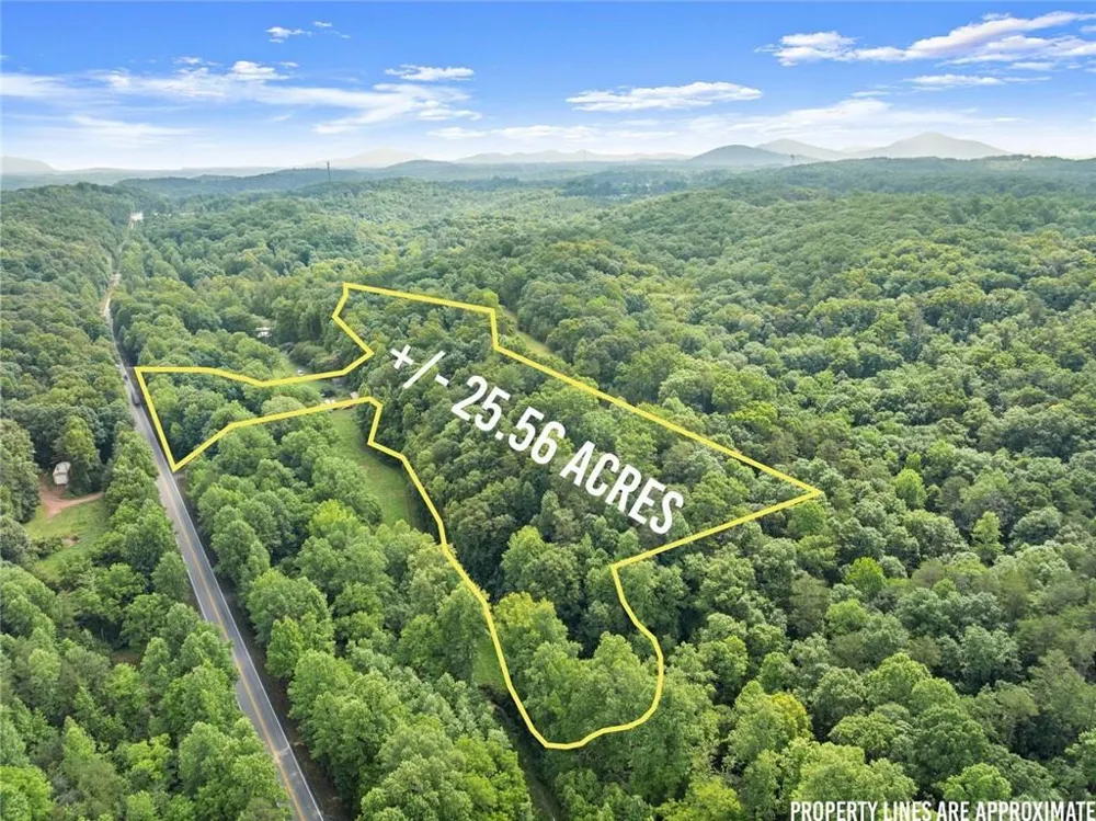 0 Long Branch Road Dahlonega, GA 30533