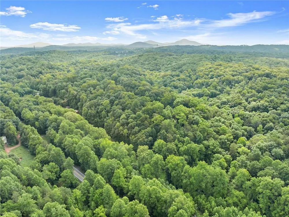 0 Long Branch Road Dahlonega, GA 30533