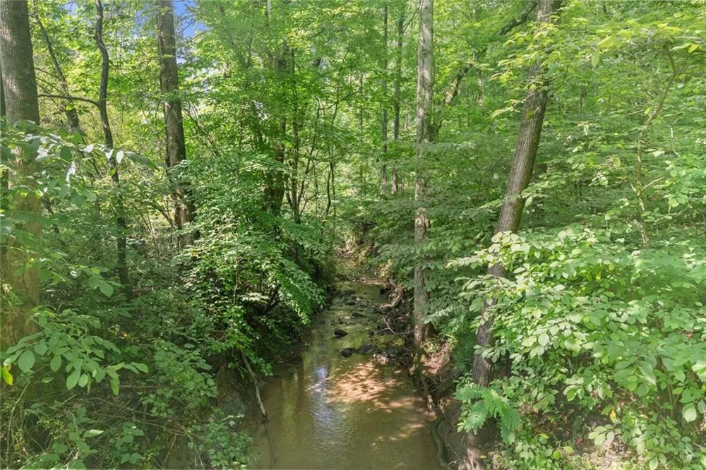 0 Long Branch Road Dahlonega, GA 30533