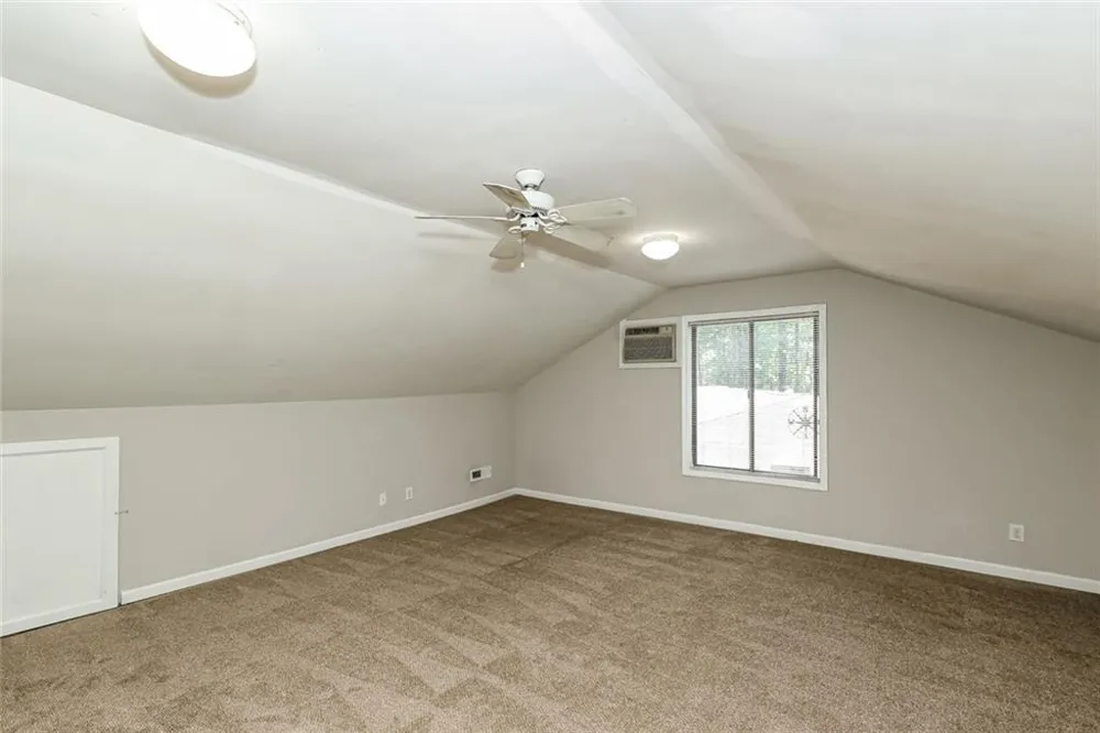 106 Pat Mell Drive Peachtree City, GA 30269
