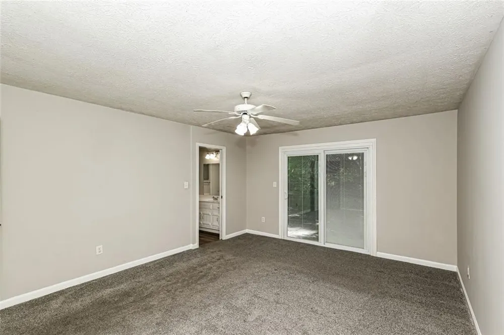 106 Pat Mell Drive Peachtree City, GA 30269
