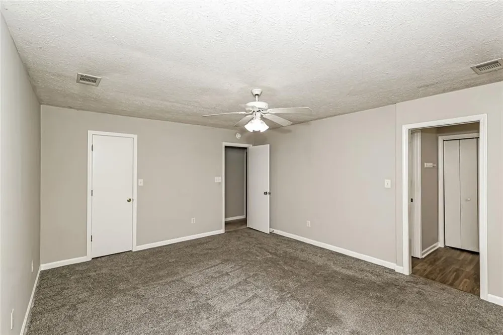 106 Pat Mell Drive Peachtree City, GA 30269