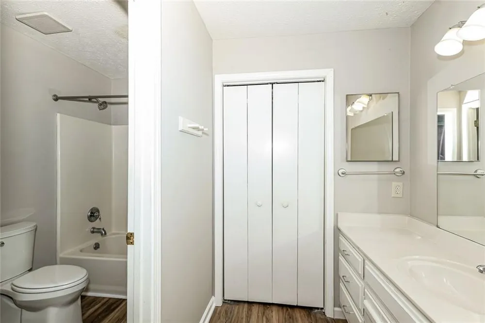 106 Pat Mell Drive Peachtree City, GA 30269