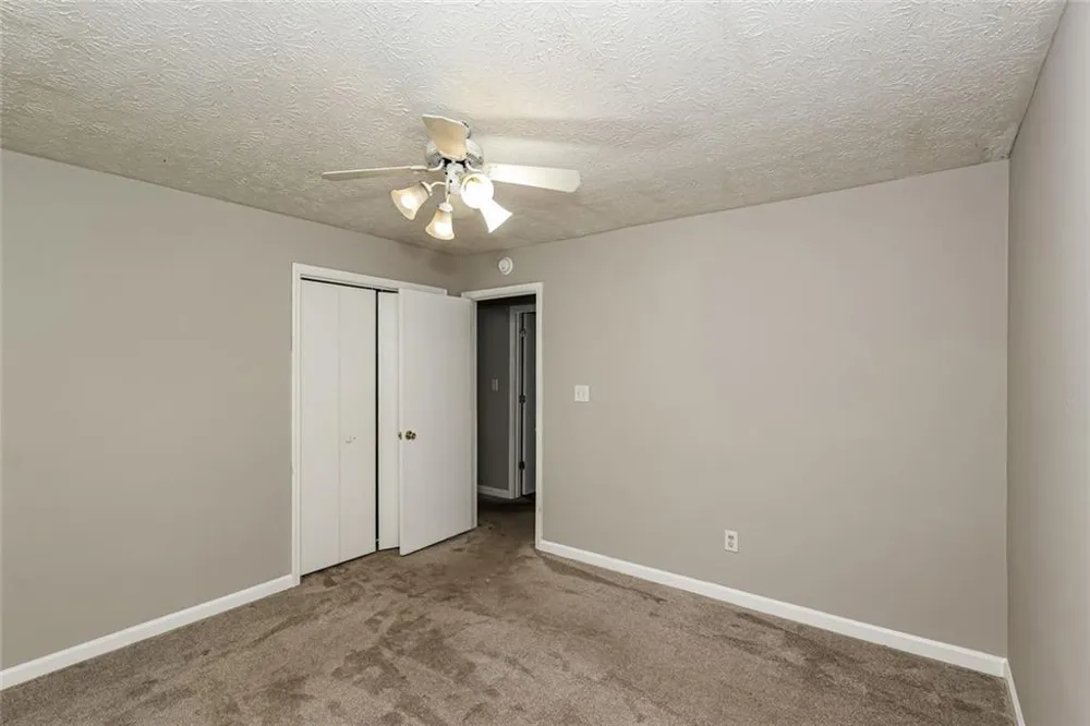 106 Pat Mell Drive Peachtree City, GA 30269