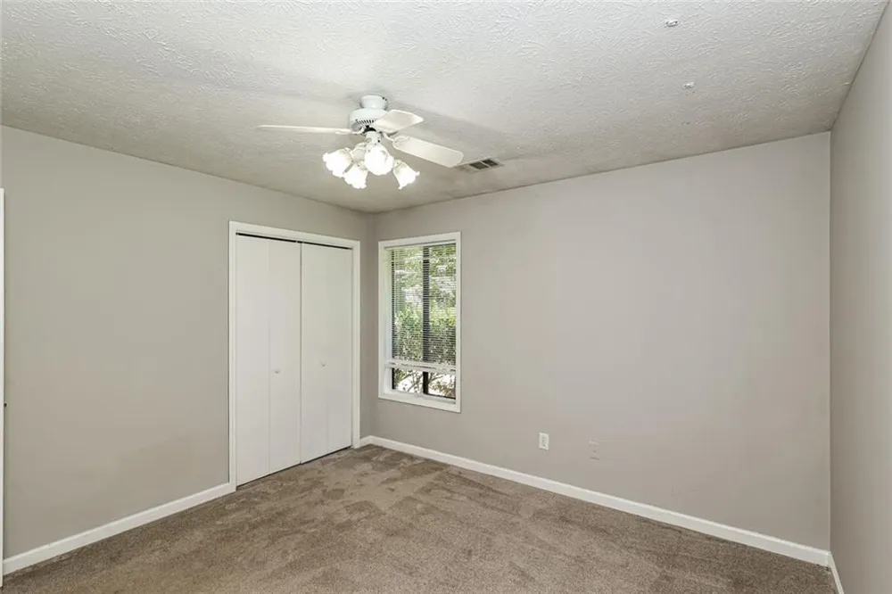 106 Pat Mell Drive Peachtree City, GA 30269