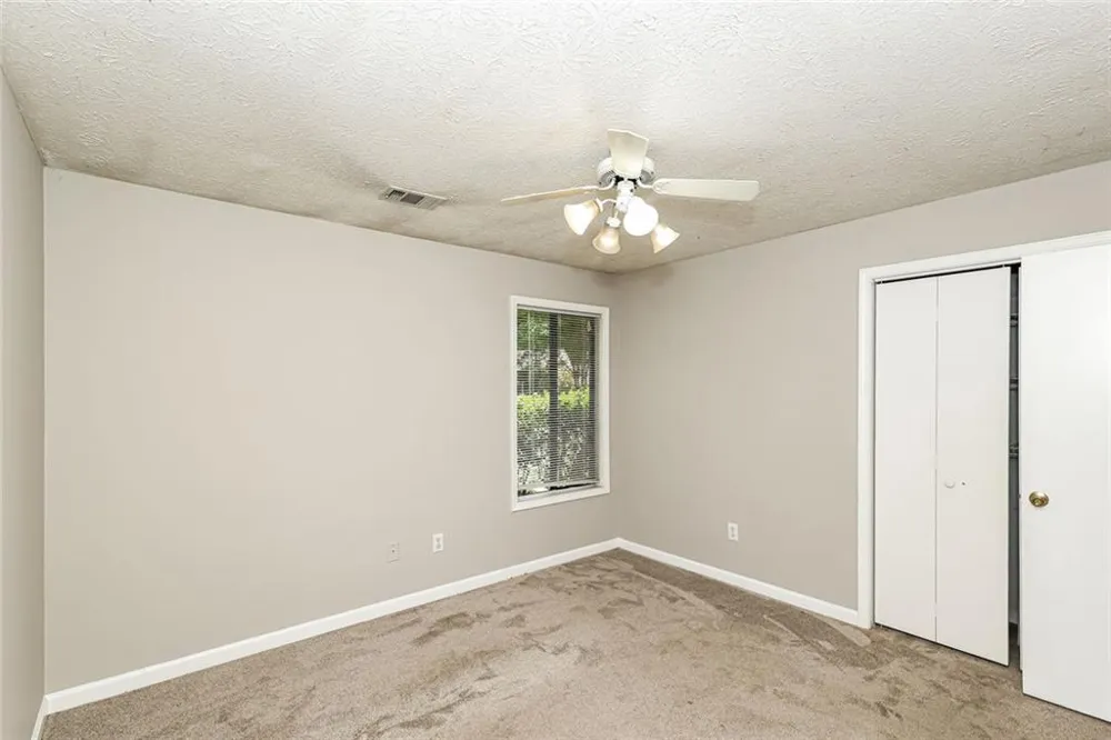 106 Pat Mell Drive Peachtree City, GA 30269