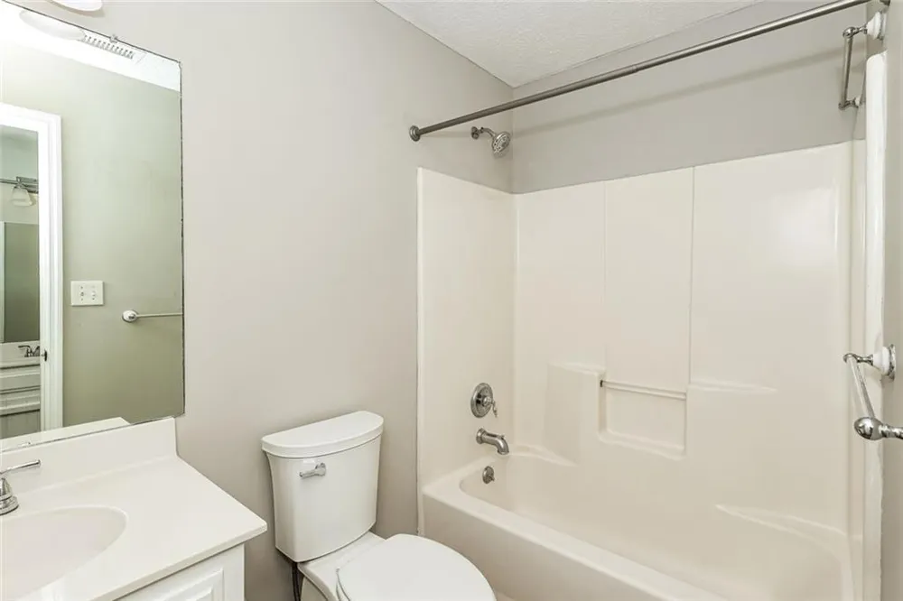106 Pat Mell Drive Peachtree City, GA 30269