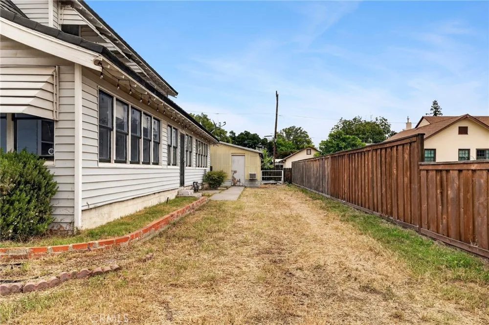 222 Lassen Street Willows, CA 95988
