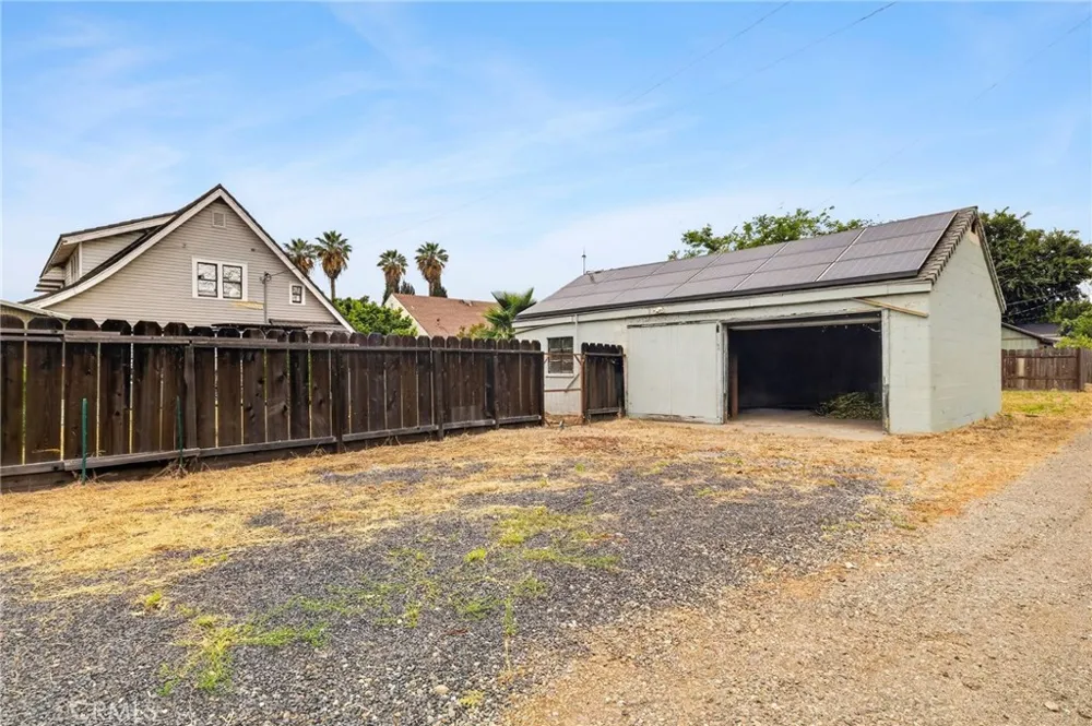 222 Lassen Street Willows, CA 95988