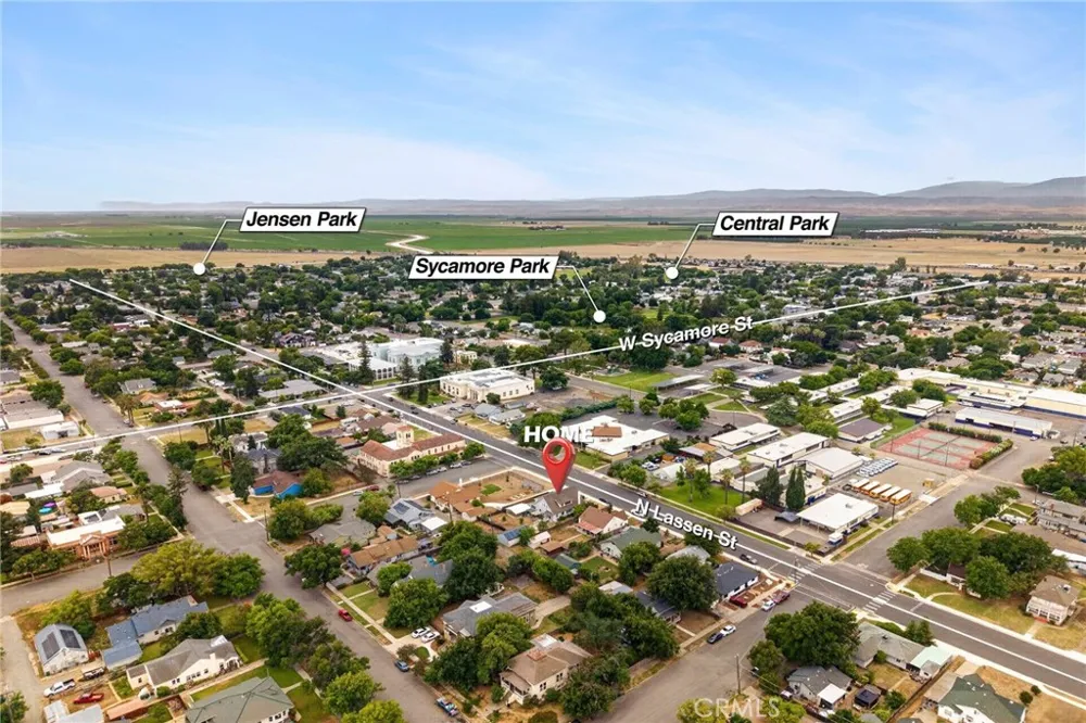222 Lassen Street Willows, CA 95988