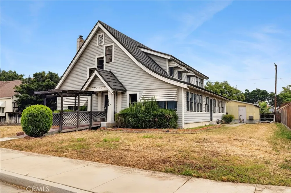 222 Lassen Street Willows, CA 95988