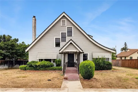 222 Lassen Street