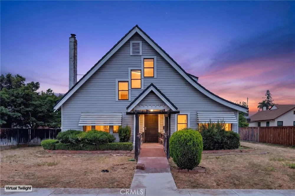 222 Lassen Street Willows, CA 95988