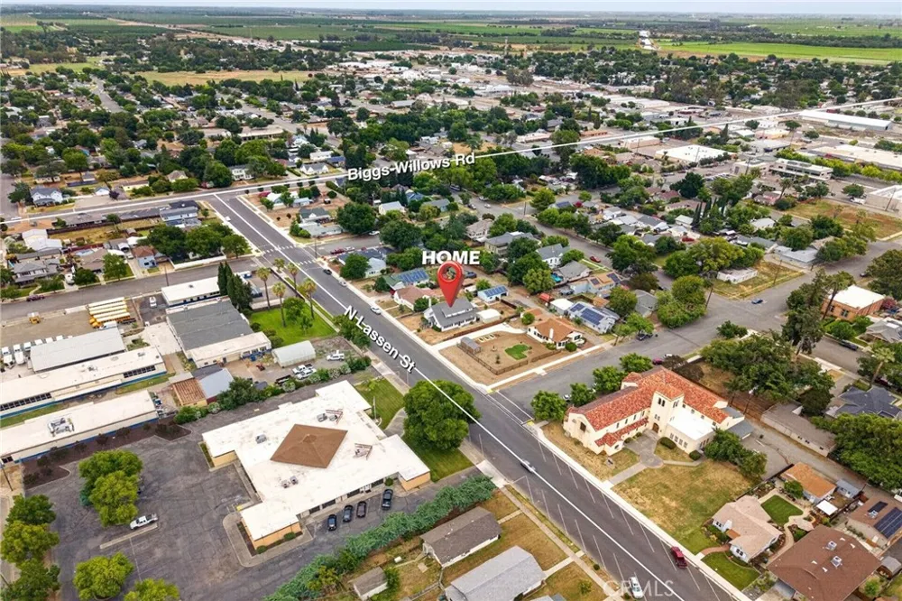 222 Lassen Street Willows, CA 95988