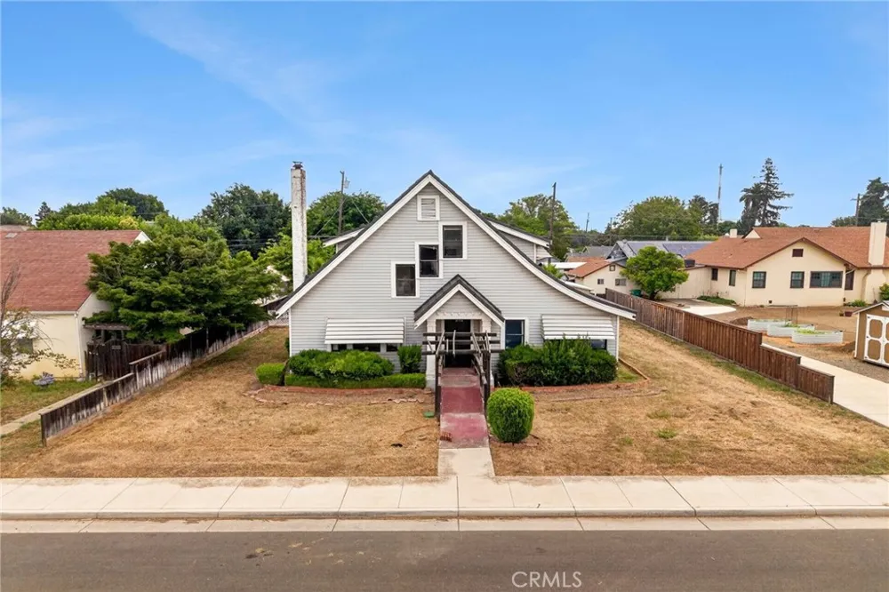 222 Lassen Street Willows, CA 95988