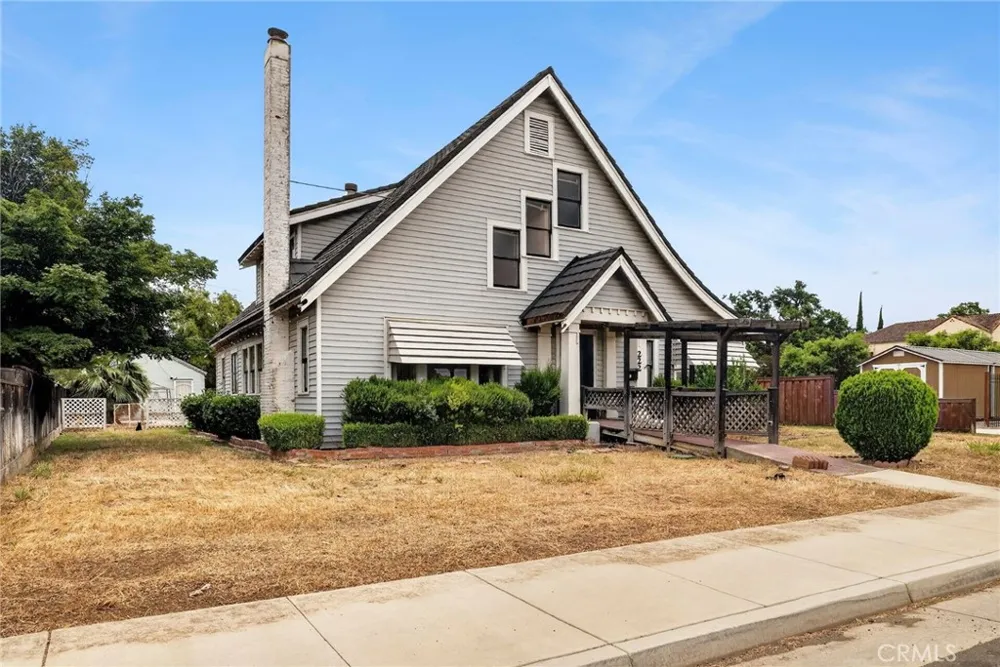 222 Lassen Street Willows, CA 95988