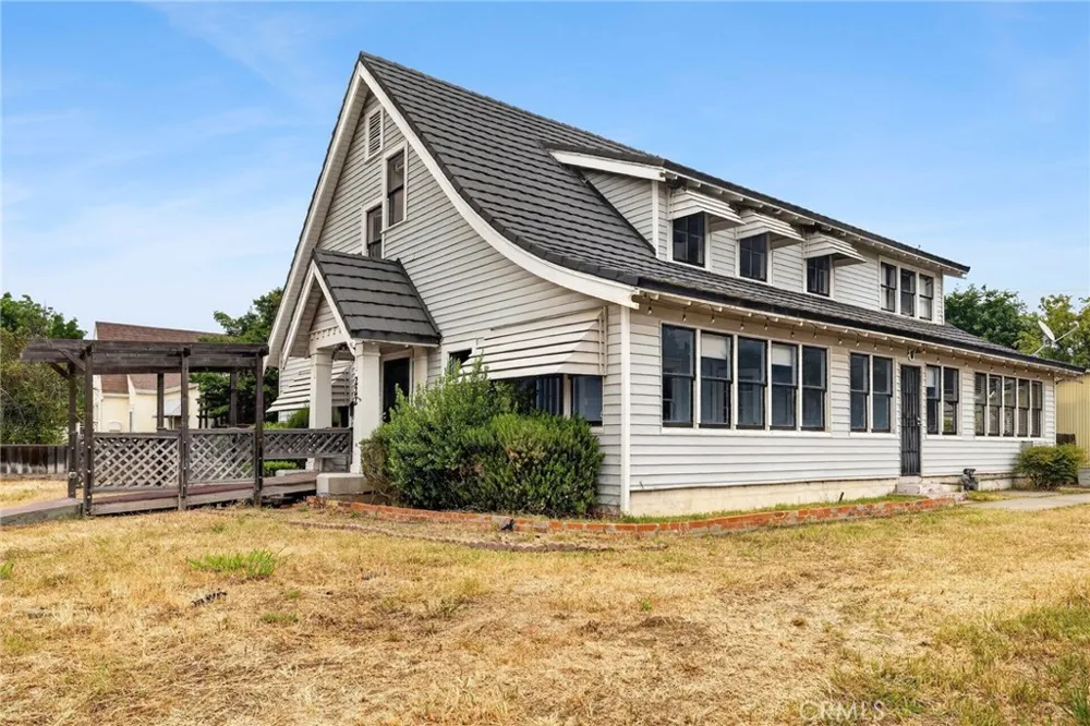 222 Lassen Street Willows, CA 95988