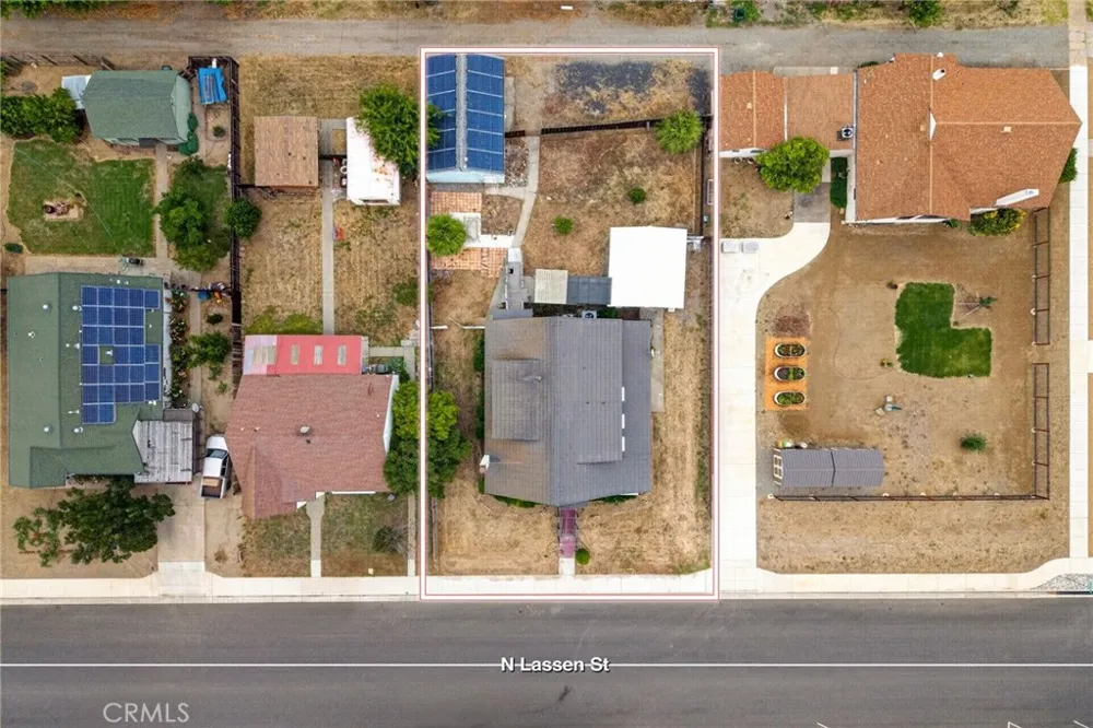 222 Lassen Street Willows, CA 95988