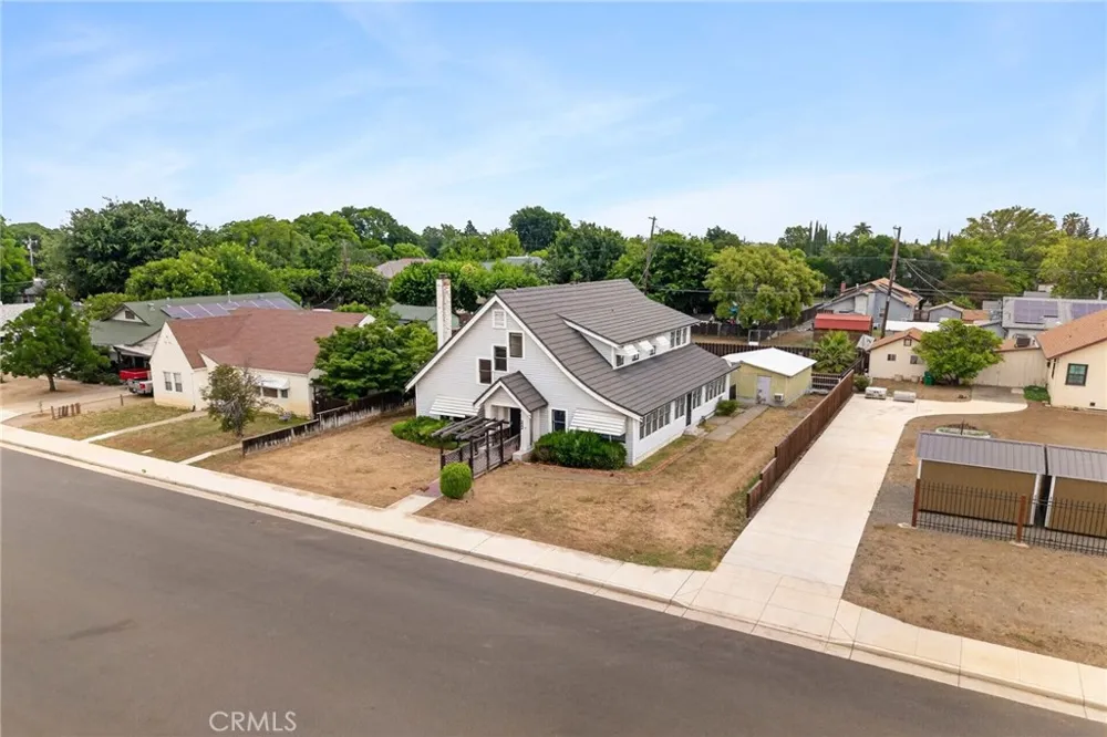 222 Lassen Street Willows, CA 95988