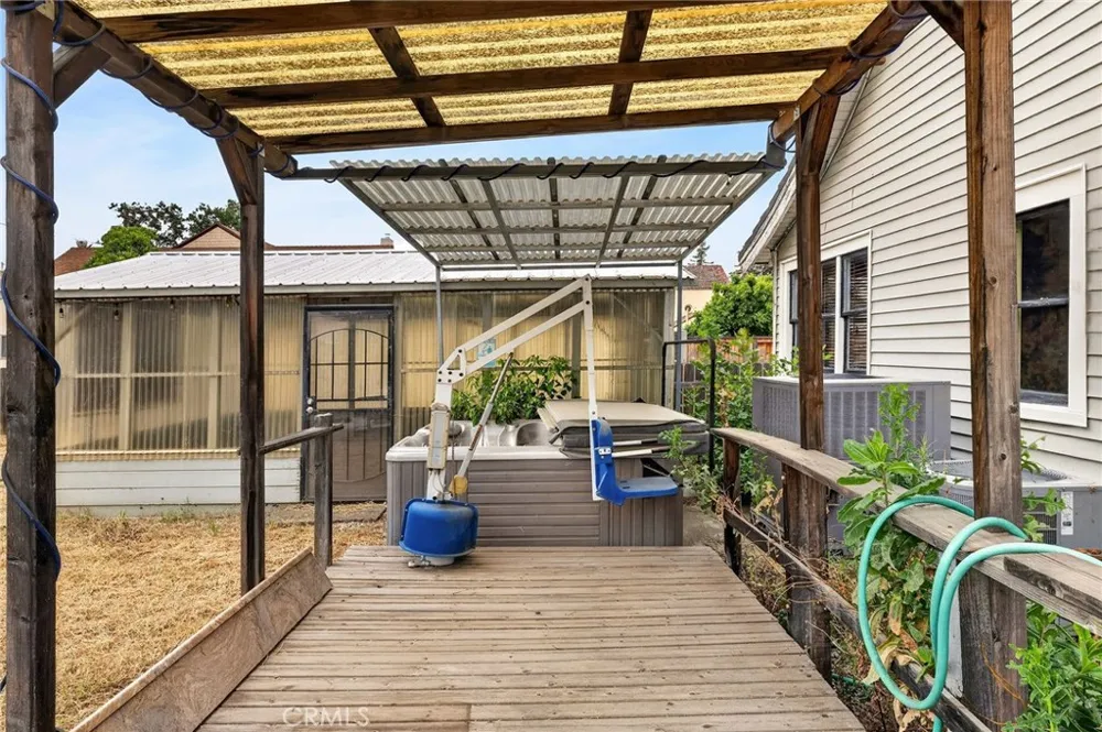 222 Lassen Street Willows, CA 95988
