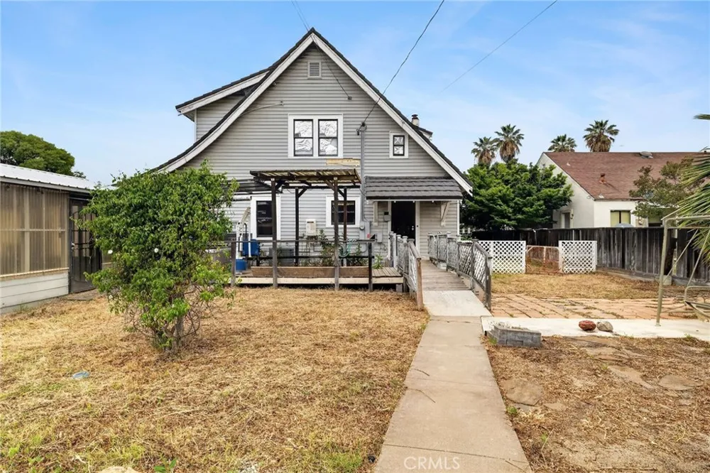222 Lassen Street Willows, CA 95988