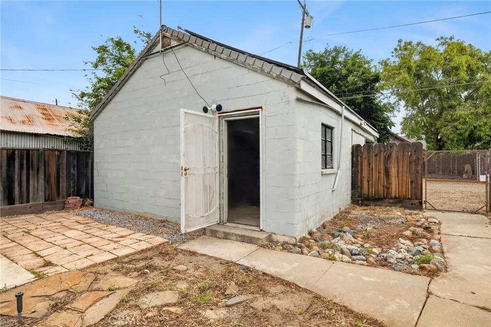 222 Lassen Street Willows, CA 95988