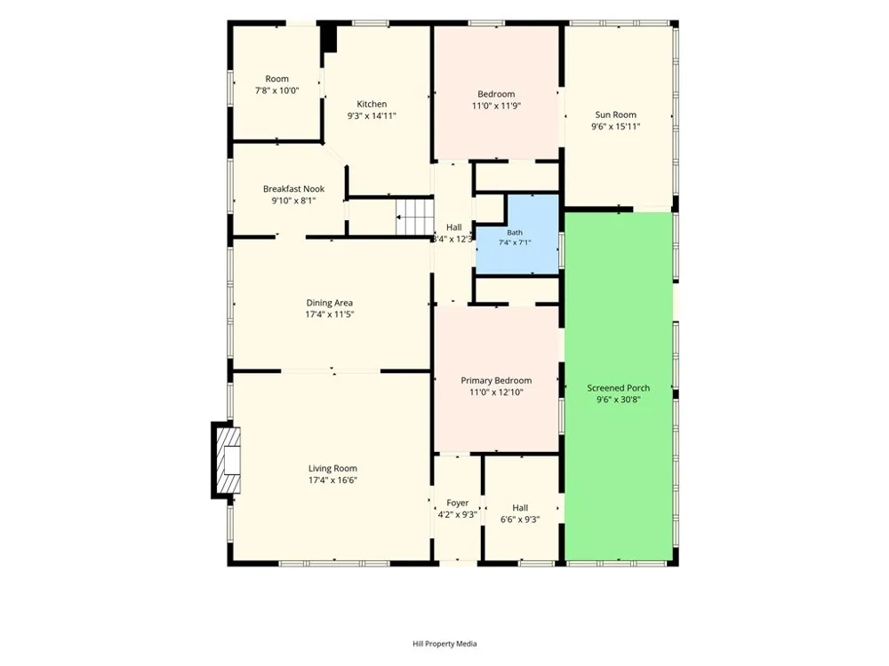 222 Lassen Street Willows, CA 95988