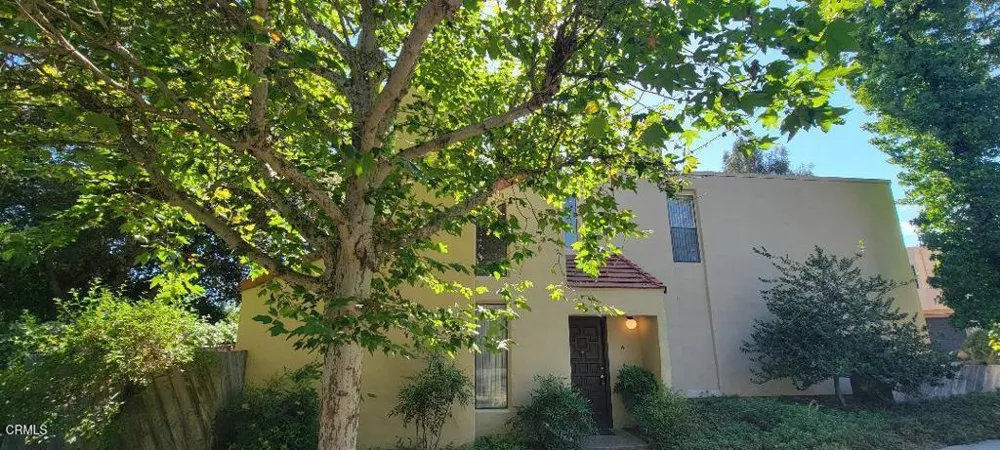 202 Carillo Road #A Ojai, CA 93023