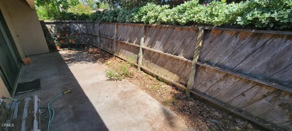 202 Carillo Road #A Ojai, CA 93023