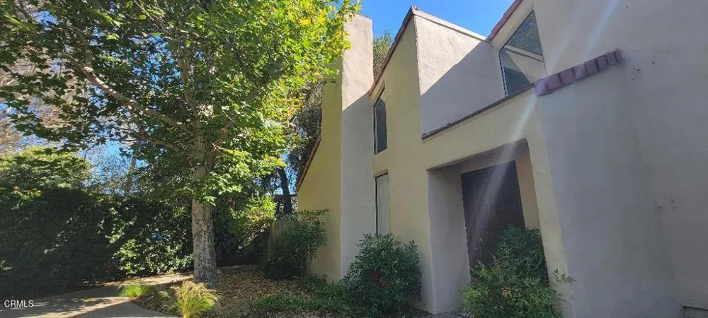 202 Carillo Road #A Ojai, CA 93023