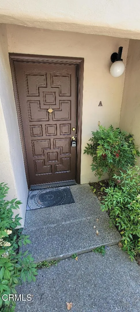 202 Carillo Road #A Ojai, CA 93023